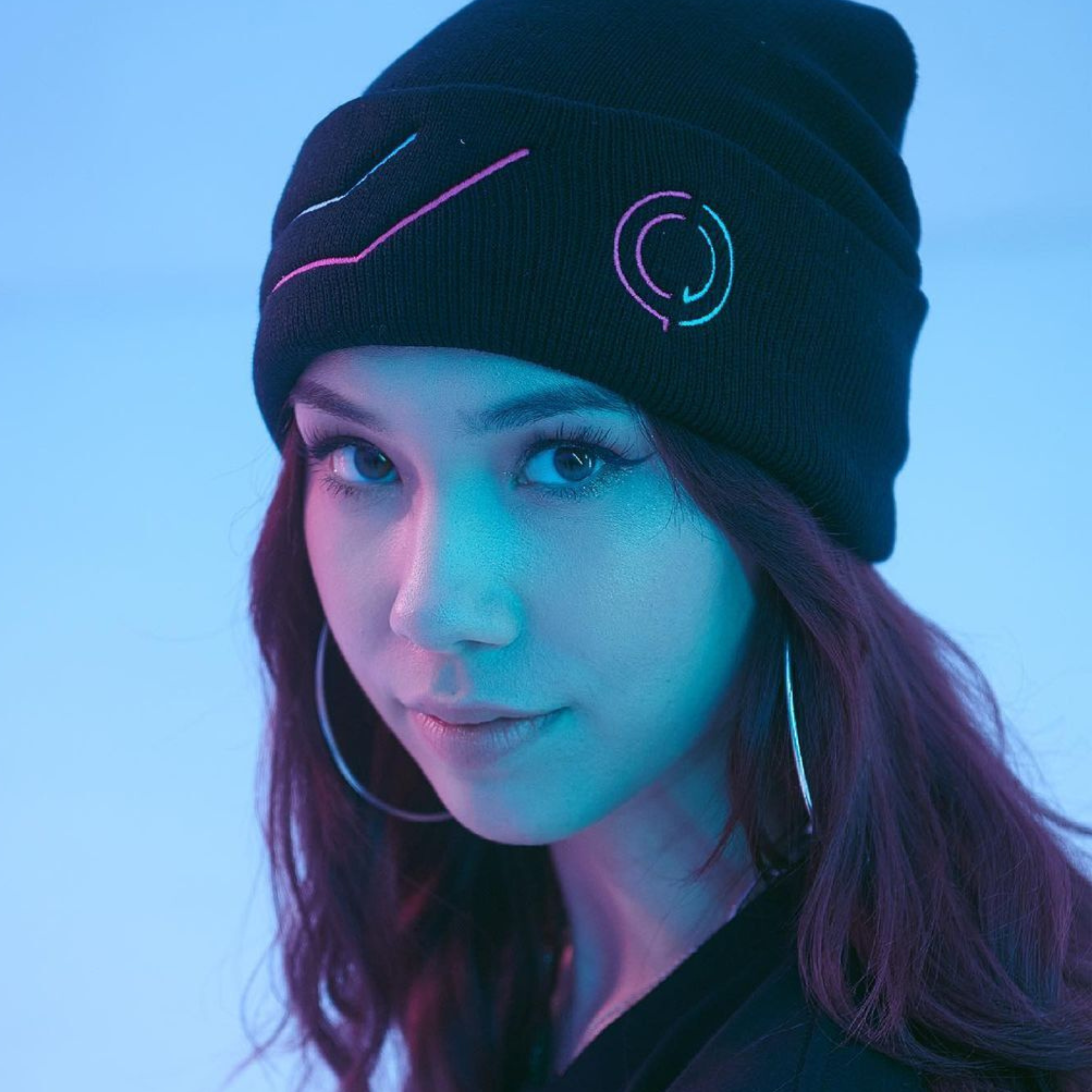 HEAR ME RAW Launches Collaboration with Gaming Superstar Quarterjade