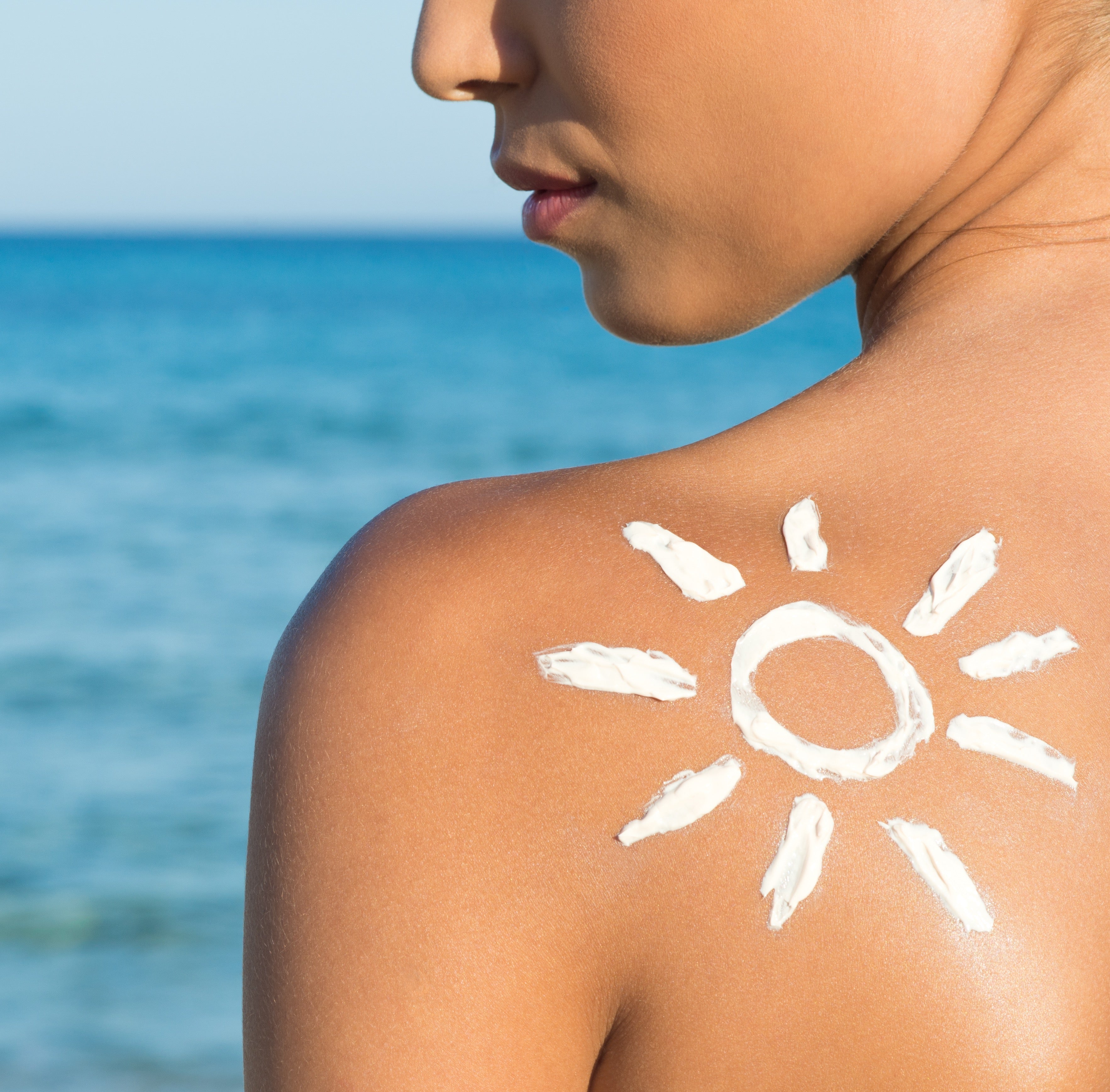 5 Ways To Get Great Summer Skin, Naturally