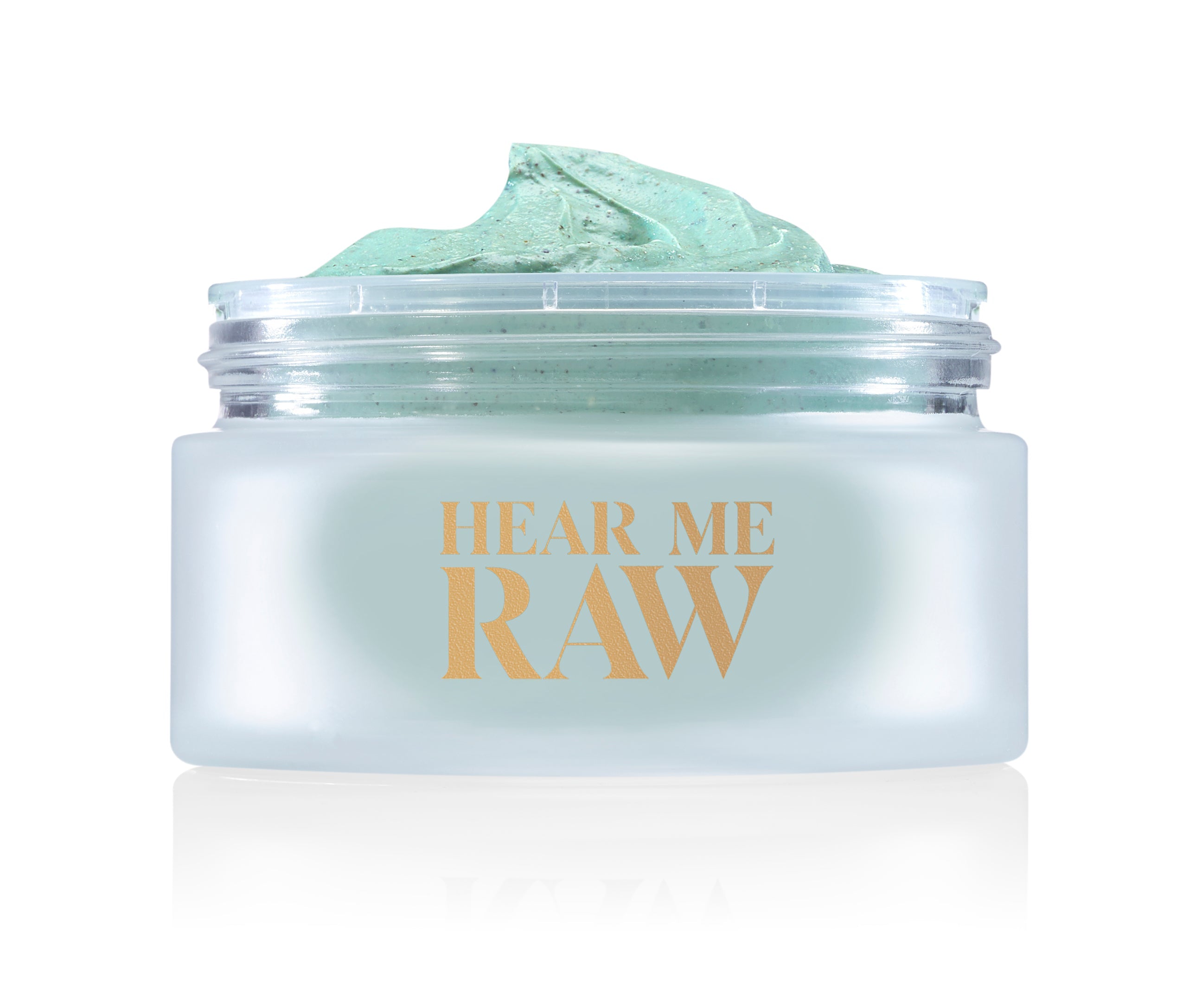 THE CLARIFIER-Hear Me Raw Skincare Products