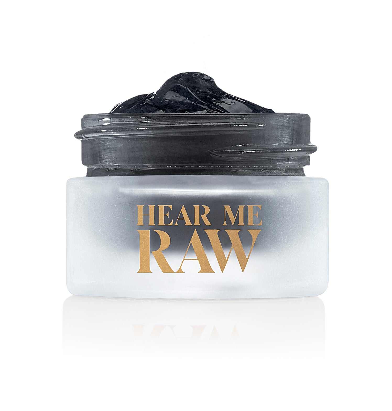 THE DETOXIFIER-Hear Me Raw Skincare Products