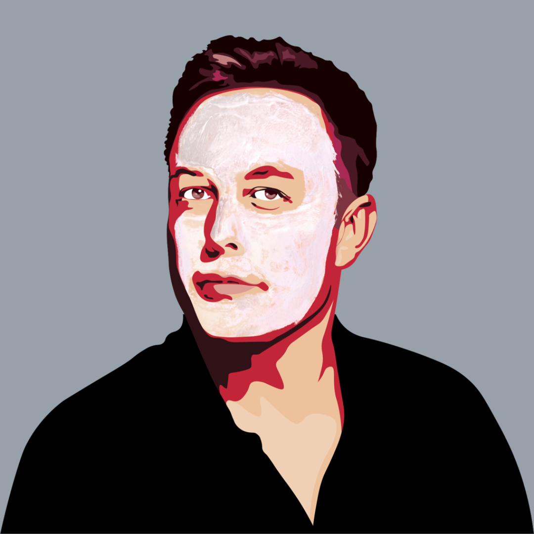 Elon Musk permanently suspends indie skincare brand HEAR ME RAW from Twitter