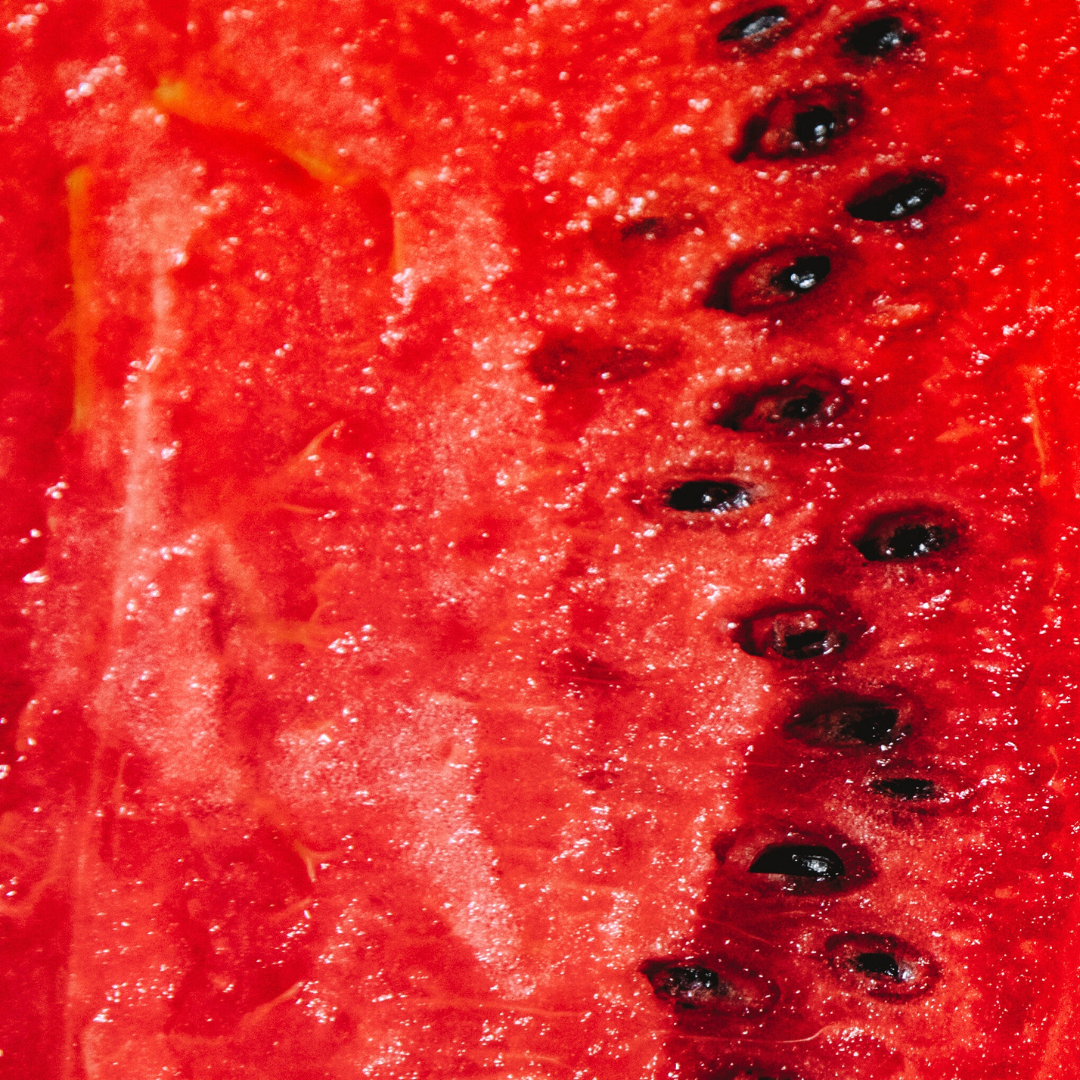 Watermelon Oil in HEAR ME RAW's The Hydrator nourishing moisturizer