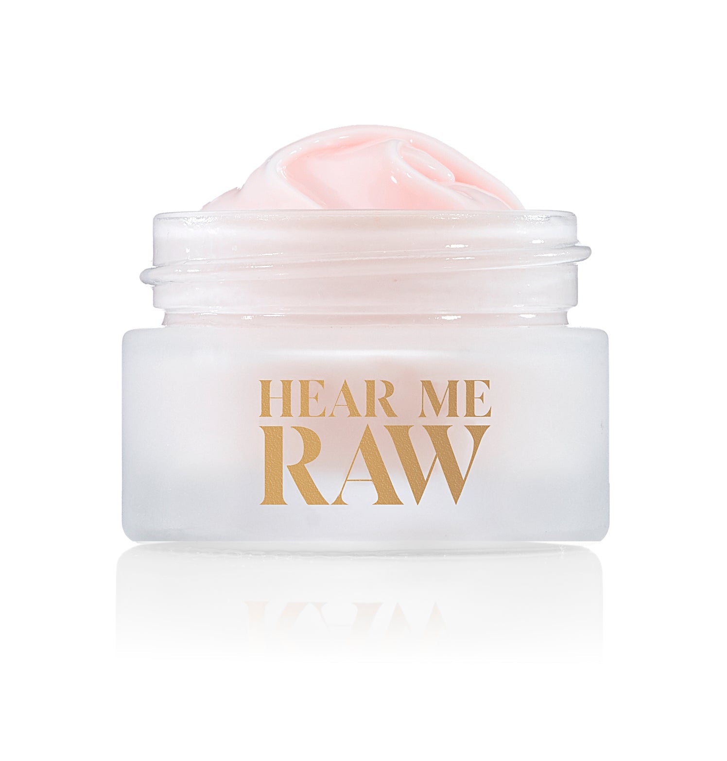 Hear Me Raw The Hydrator  with Prickly Pear+ Travel Size